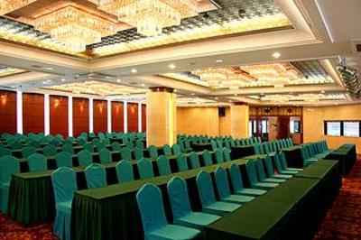 фото отеля Guomai Hotel Huangshan