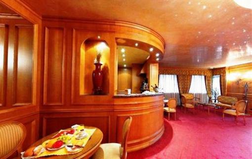 фото отеля Hotel Pagoda
