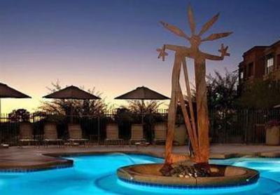 фото отеля Marriott's Canyon Villas