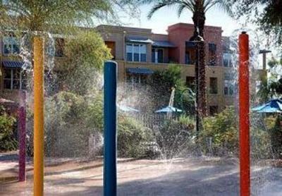 фото отеля Marriott's Canyon Villas