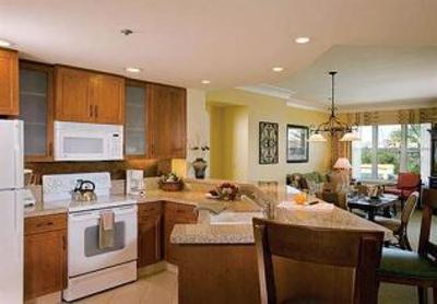 фото отеля Marriott's Canyon Villas