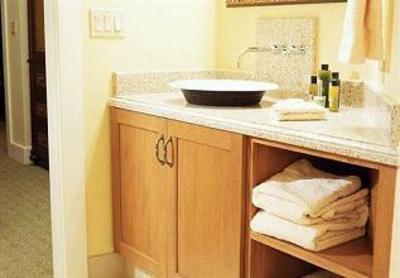 фото отеля Marriott's Canyon Villas