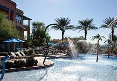 фото отеля Marriott's Canyon Villas
