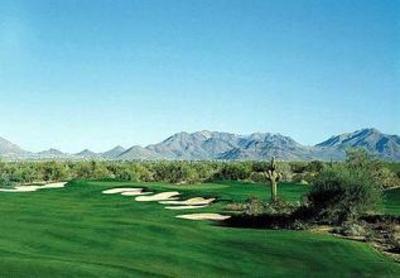 фото отеля Marriott's Canyon Villas