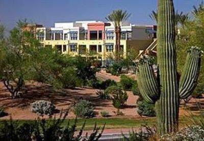 фото отеля Marriott's Canyon Villas