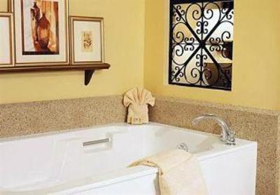 фото отеля Marriott's Canyon Villas