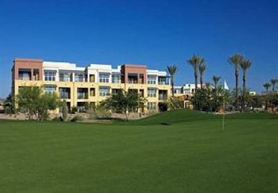 фото отеля Marriott's Canyon Villas