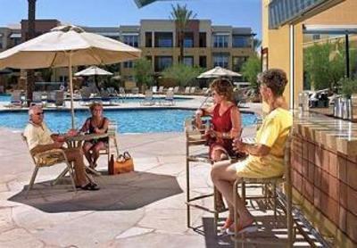 фото отеля Marriott's Canyon Villas