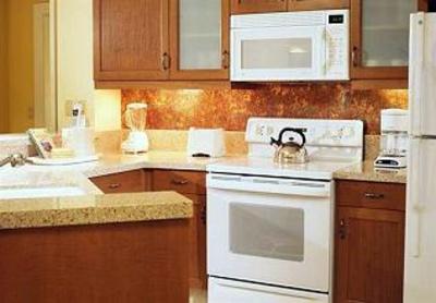 фото отеля Marriott's Canyon Villas