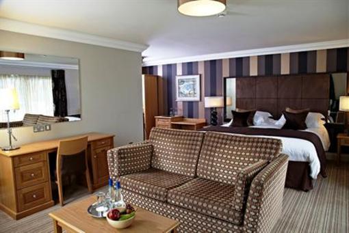 фото отеля The Trout Hotel