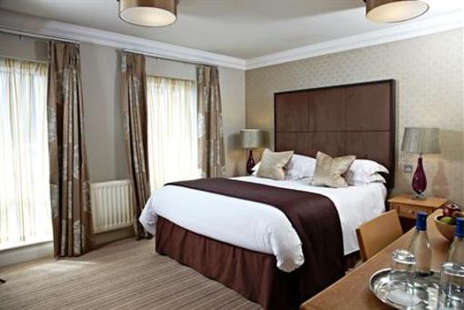 фото отеля The Trout Hotel