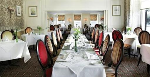 фото отеля The Trout Hotel