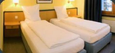 фото отеля Apparthotel Hemizeus