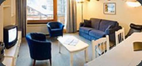 фото отеля Apparthotel Hemizeus