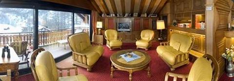 фото отеля Apparthotel Hemizeus