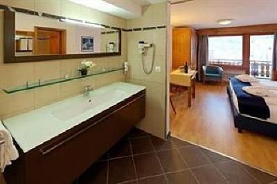 фото отеля Apparthotel Hemizeus