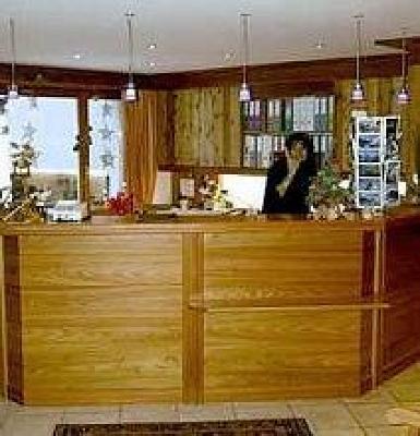 фото отеля Apparthotel Hemizeus