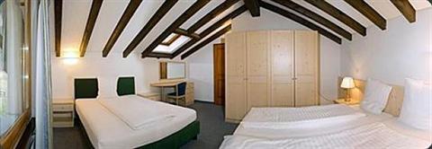 фото отеля Apparthotel Hemizeus