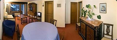 фото отеля Apparthotel Hemizeus