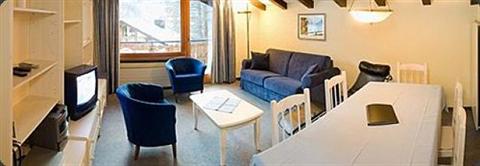 фото отеля Apparthotel Hemizeus