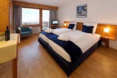 фото отеля Apparthotel Hemizeus