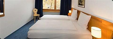 фото отеля Apparthotel Hemizeus