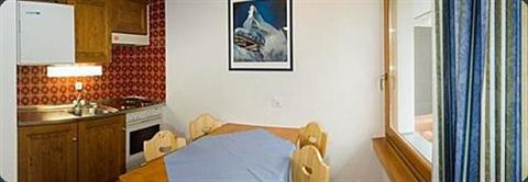 фото отеля Apparthotel Hemizeus
