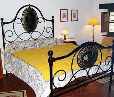 фото отеля Agriturismo Fontecastello