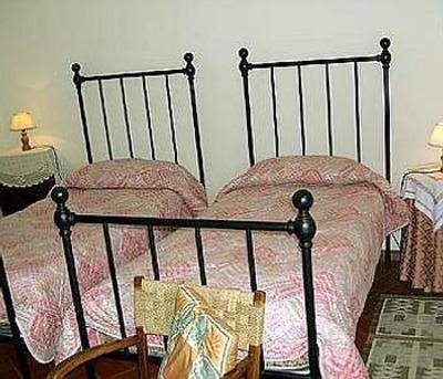 фото отеля Agriturismo Fontecastello