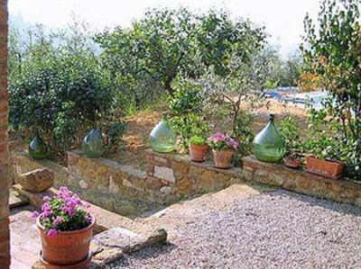 фото отеля Agriturismo Fontecastello