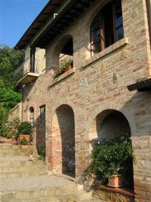 фото отеля Agriturismo Fontecastello