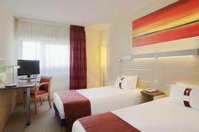 фото отеля Express By Holiday Inn Grenoble Bernin