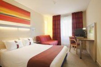 фото отеля Express By Holiday Inn Grenoble Bernin