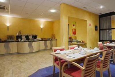 фото отеля Express By Holiday Inn Grenoble Bernin