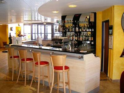 фото отеля Express By Holiday Inn Grenoble Bernin