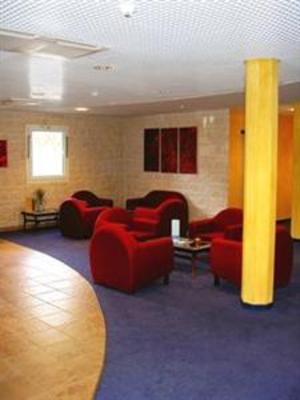 фото отеля Express By Holiday Inn Grenoble Bernin
