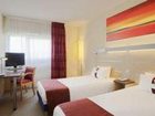 фото отеля Express By Holiday Inn Grenoble Bernin