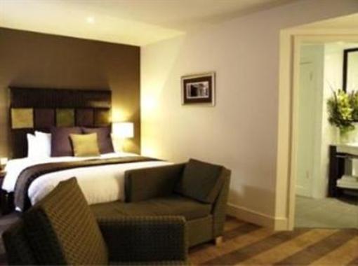 фото отеля Ten Hill Place Hotel