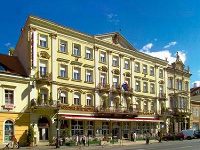 BEST WESTERN Pannonia Med Hotel