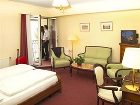 фото отеля BEST WESTERN Pannonia Med Hotel