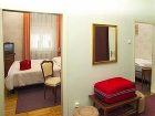 фото отеля BEST WESTERN Pannonia Med Hotel