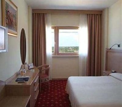 фото отеля Grand Hotel Continental Tirrenia Pisa