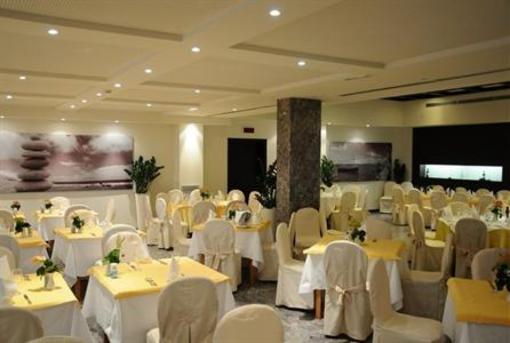 фото отеля Grand Hotel Continental Tirrenia Pisa