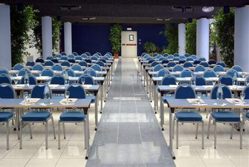 фото отеля Grand Hotel Continental Tirrenia Pisa