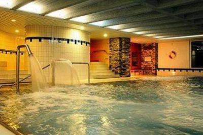 фото отеля Hotel Valaisia