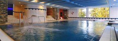 фото отеля Hotel Valaisia