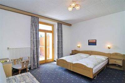 фото отеля Hotel Valaisia