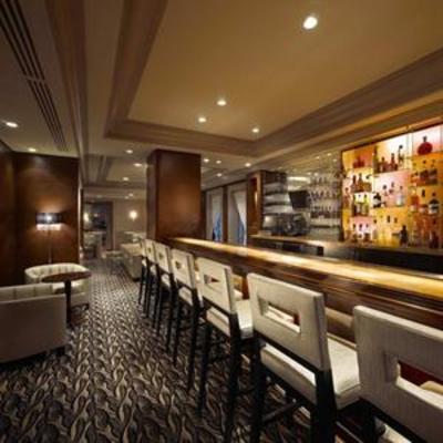 фото отеля Hilton Checkers Hotel Los Angeles