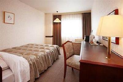 фото отеля Hotel Excel Okayama