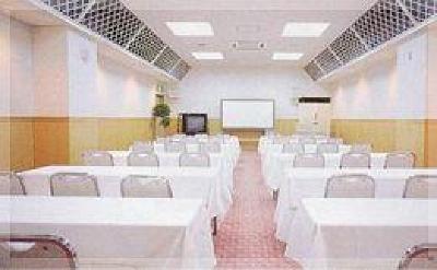 фото отеля Hotel Excel Okayama